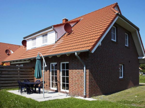 Holiday Home Am Meer